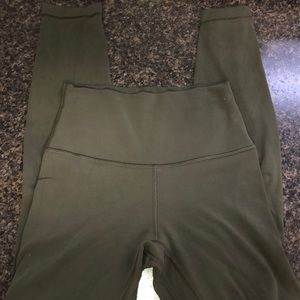 lululemon Align 25”